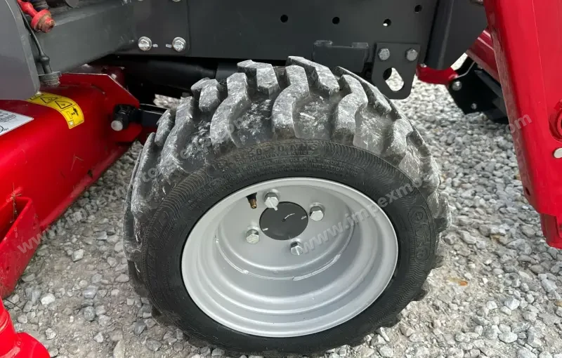 2021 Massey Ferguson GC1723 photo 92