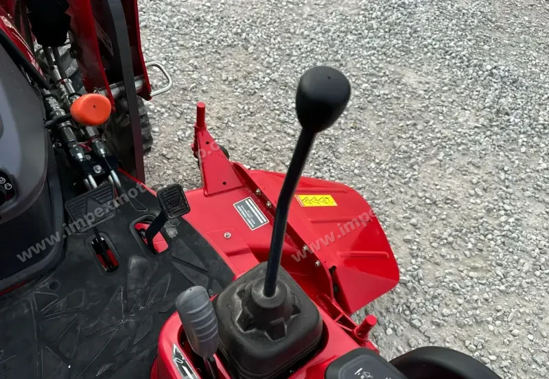 2021 Massey Ferguson GC1723 photo 64