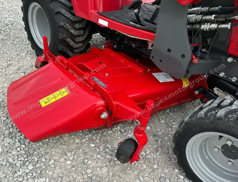 2021 Massey Ferguson GC1723 photo 42