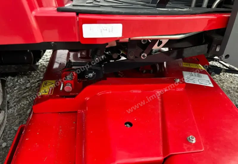 2021 Massey Ferguson GC1723 photo 46