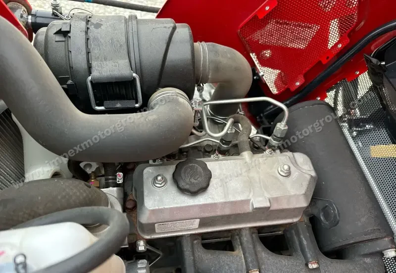 2021 Massey Ferguson GC1723 photo 79