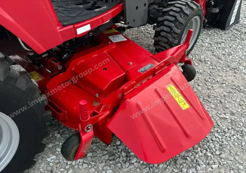 2021 Massey Ferguson GC1723 photo 43
