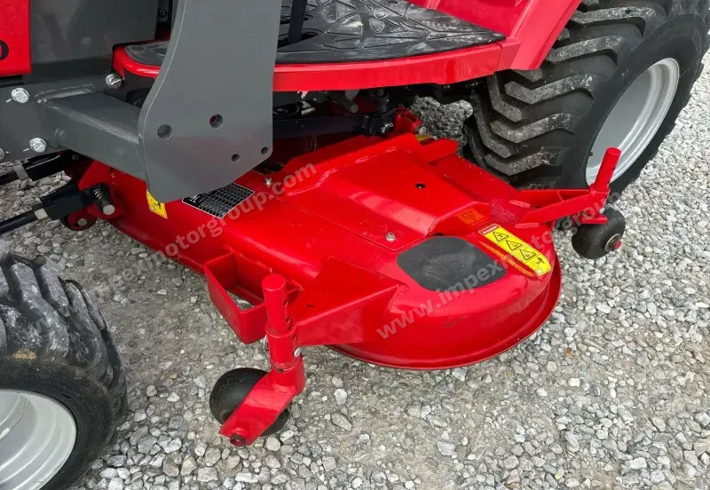 2021 Massey Ferguson GC1723 photo 39