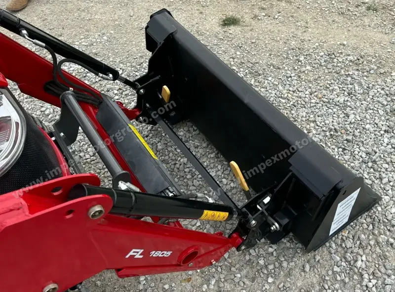2021 Massey Ferguson GC1723 photo 19