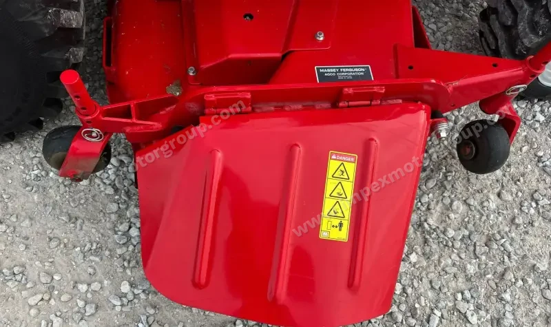 2021 Massey Ferguson GC1723 photo 44