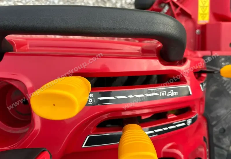 2021 Massey Ferguson GC1723 photo 69