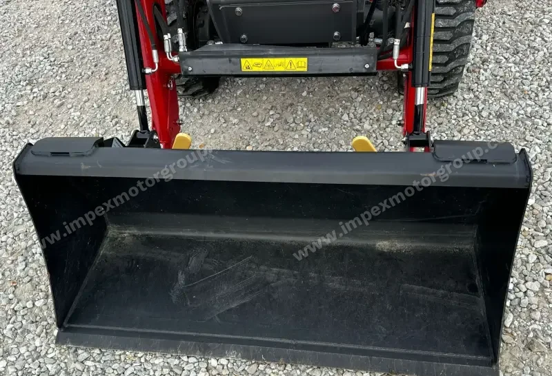 2021 Massey Ferguson GC1723 photo 14