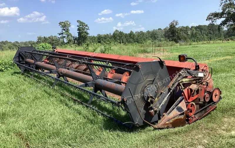 2021 Case IH Maxxum 150 MFWD Tractor W/Grapple Loader photo 85
