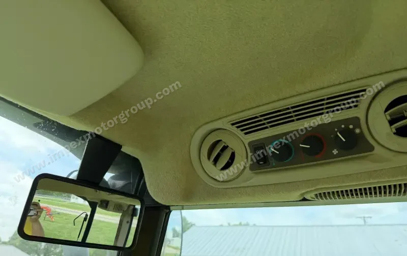 2019 John Deere 5100E MFWD Tractor W/540M Loader | Agriculture photo 96