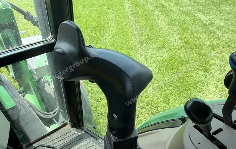 2019 John Deere 5100E MFWD Tractor W/540M Loader | Agriculture photo 92