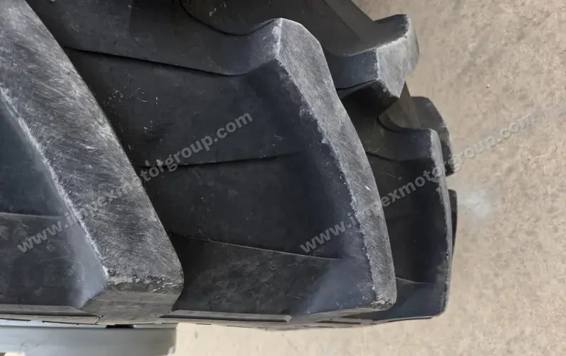 2022 Massey Ferguson 6713 MFWD Tractor W/FL3723 Loader photo 47