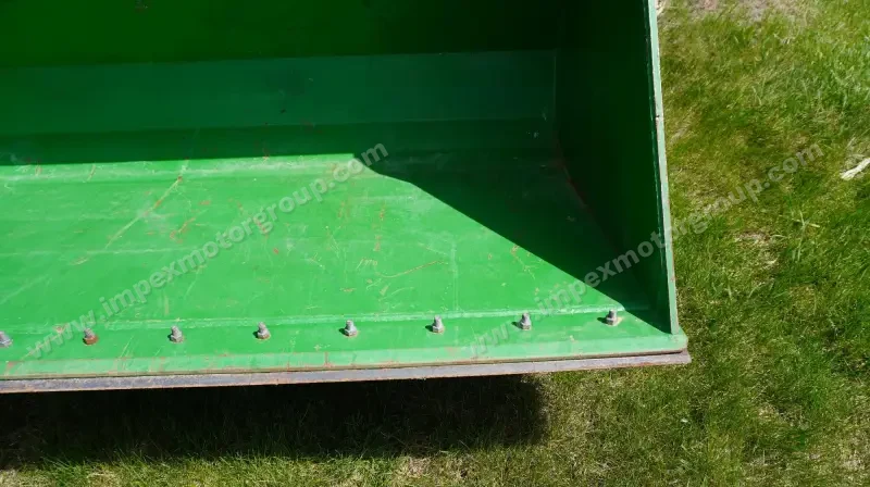 2018 John Deere 6105E MFWD Tractor W/540M Loader | Agriculture photo 18