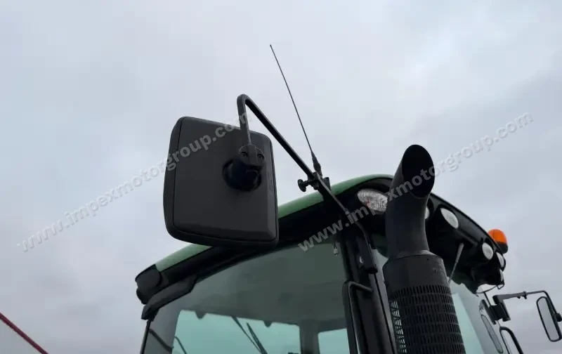 2013 John Deere 6125R MFWD Tractor | Agriculture photo 64