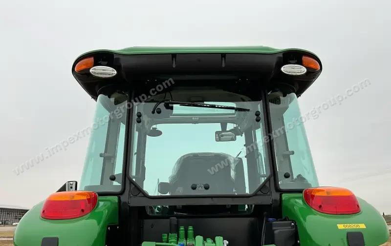 2024 John Deere 5090E MFWD Tractor W/540M Loader | Agriculture photo 53