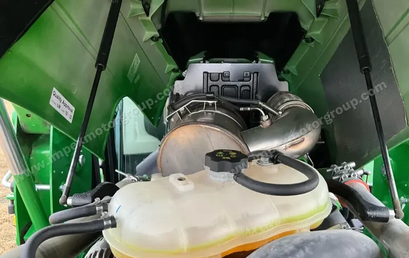 2024 John Deere 5090E MFWD Tractor W/540M Loader | Agriculture photo 82