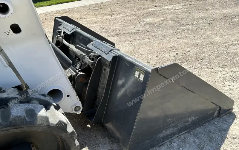 2023 Bobcat T595 Compact Track Loader photo 26