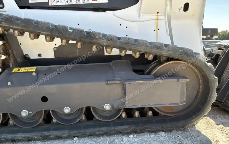 2023 Bobcat T595 Compact Track Loader photo 35