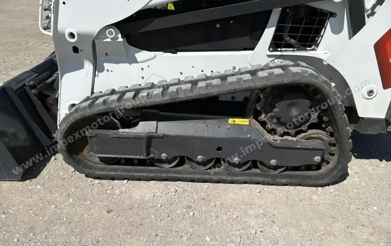 2023 Bobcat T595 Compact Track Loader photo 30