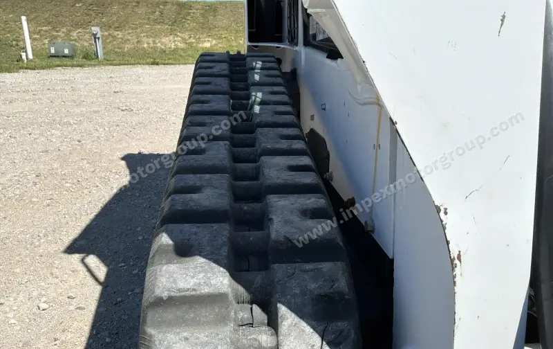 2023 Bobcat T595 Compact Track Loader photo 36