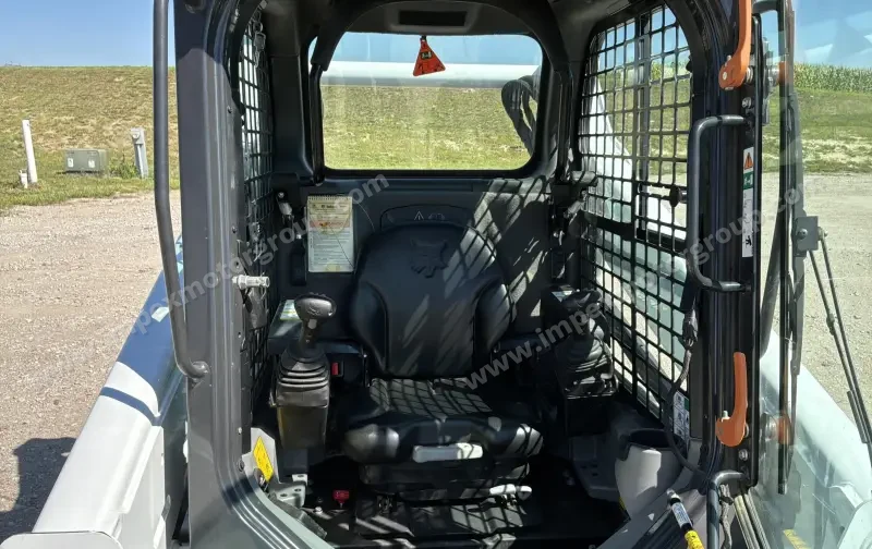 2023 Bobcat T595 Compact Track Loader photo 53