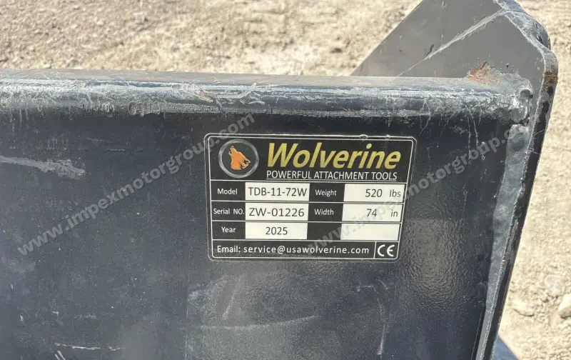 2023 Bobcat T595 Compact Track Loader photo 27