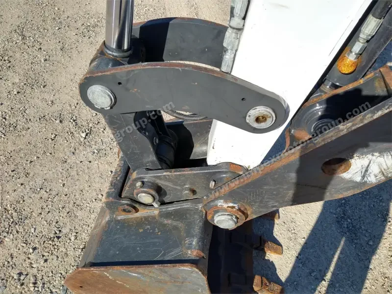 2020 Bobcat E50 photo 25