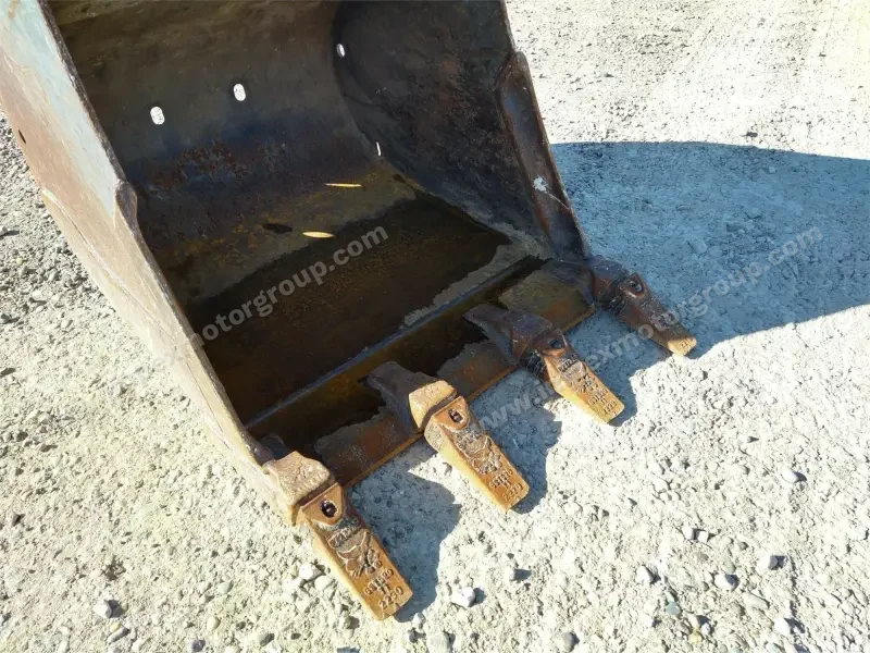 2020 Bobcat E50 photo 21
