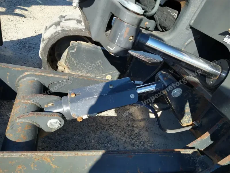 2020 Bobcat E50 photo 27