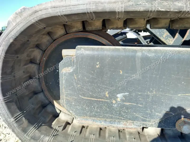 2020 Bobcat E50 photo 28