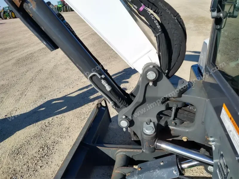 2020 Bobcat E50 photo 13