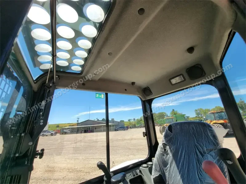 2018 Bobcat E55 photo 24