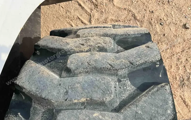 2022 Bobcat S740 Skid Steer photo 43