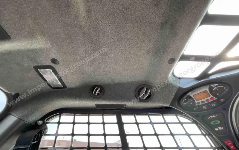 2022 Bobcat S740 Skid Steer photo 57