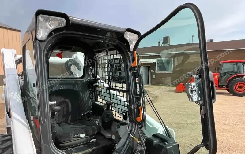 2022 Bobcat S740 Skid Steer photo 52