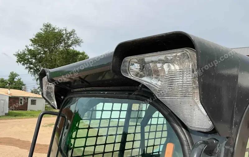 2022 Bobcat S740 Skid Steer photo 11
