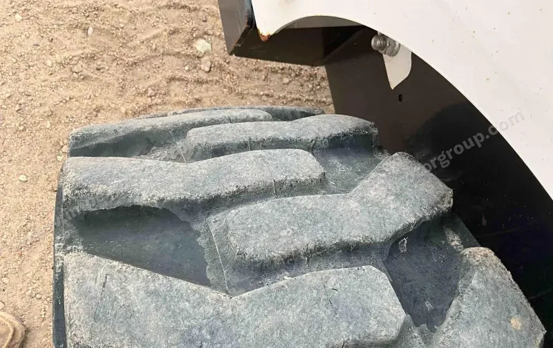 2022 Bobcat S740 Skid Steer photo 44