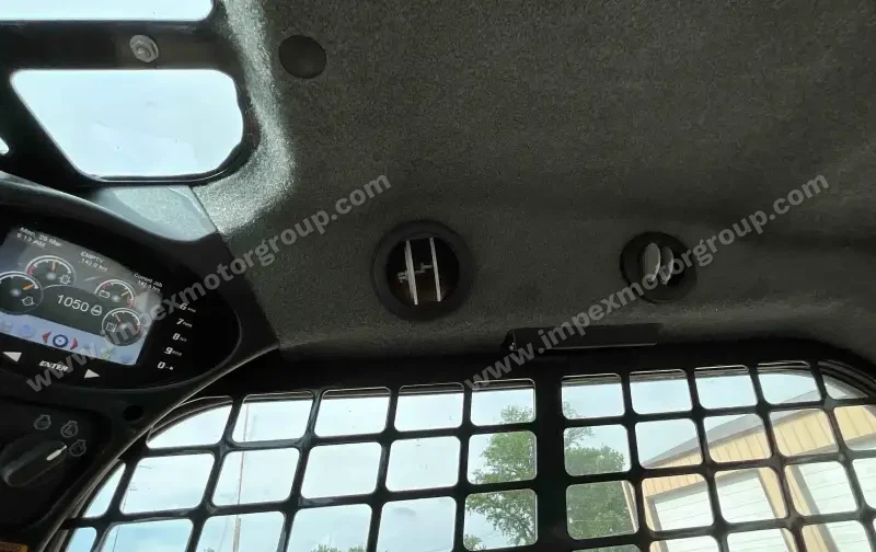2022 Bobcat S740 Skid Steer photo 58