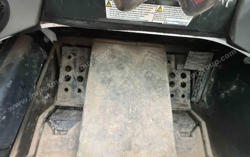 2022 Bobcat S740 Skid Steer photo 60
