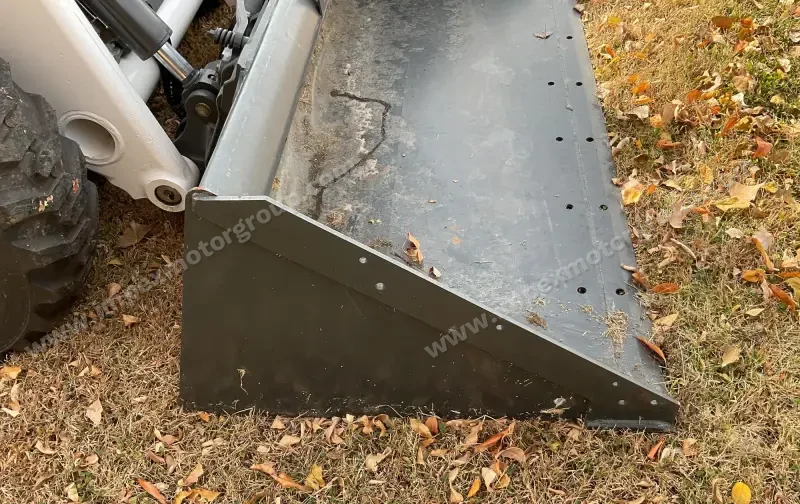 2024 Bobcat S64 R-Series Skid Steer w/ Bucket photo 16