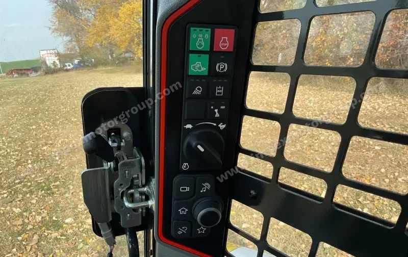 2024 Bobcat S64 R-Series Skid Steer w/ Bucket photo 60