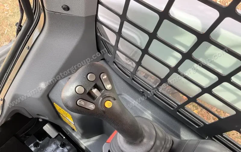 2024 Bobcat S64 R-Series Skid Steer w/ Bucket photo 57