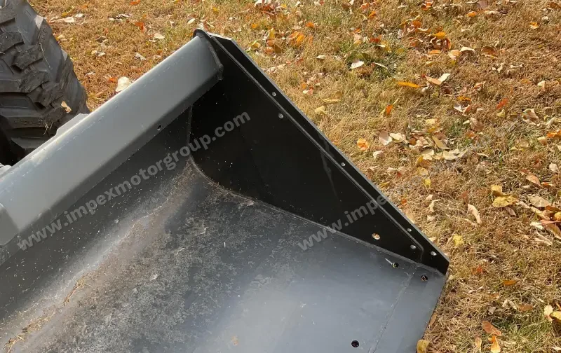 2024 Bobcat S64 R-Series Skid Steer w/ Bucket photo 14