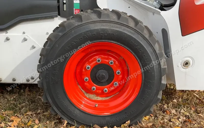 2024 Bobcat S64 R-Series Skid Steer w/ Bucket photo 33