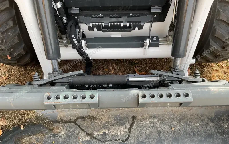 2024 Bobcat S64 R-Series Skid Steer w/ Bucket photo 19