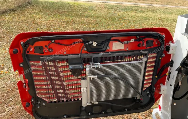 2024 Bobcat S64 R-Series Skid Steer w/ Bucket photo 35