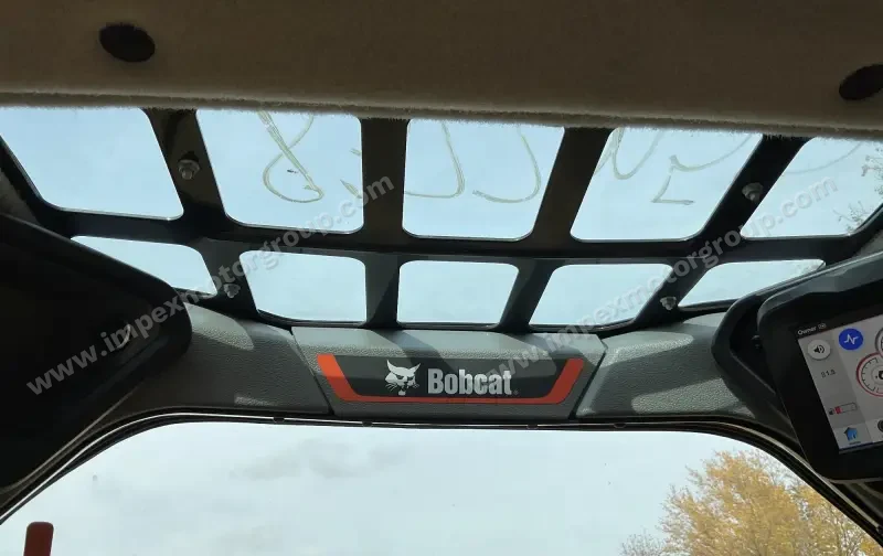 2024 Bobcat S64 R-Series Skid Steer w/ Bucket photo 55