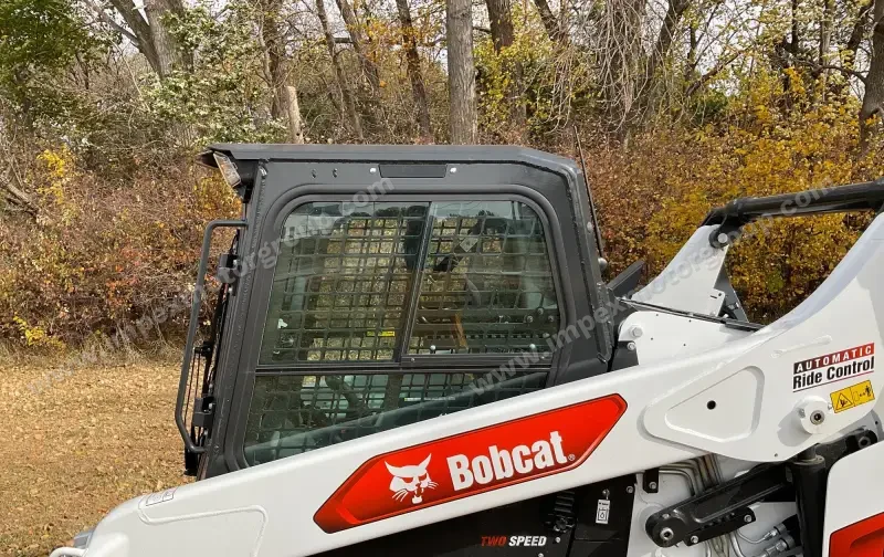 2024 Bobcat S64 R-Series Skid Steer w/ Bucket photo 25