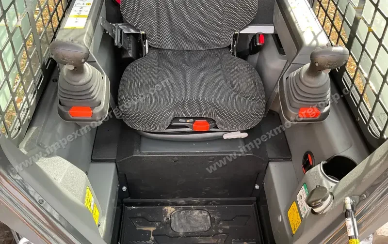 2024 Bobcat S64 R-Series Skid Steer w/ Bucket photo 47