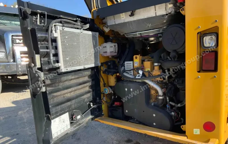 2020 Caterpillar 262D3 Skid Steer photo 67