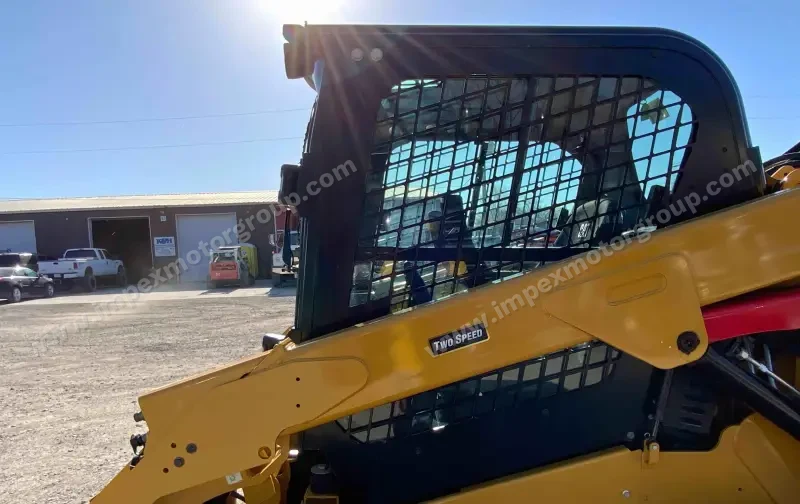 2020 Caterpillar 262D3 Skid Steer photo 26